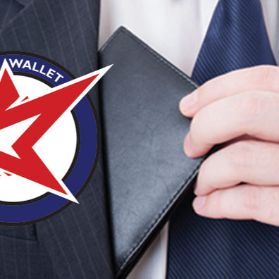 Star Himber Wallet (Large wallet)- Trick